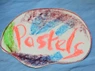 quelques études réalisées aux pastels  à l'huille