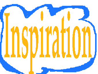 vers la page:  compostions et inspirations diverses 
