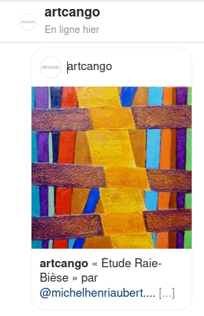 ARTCANGO